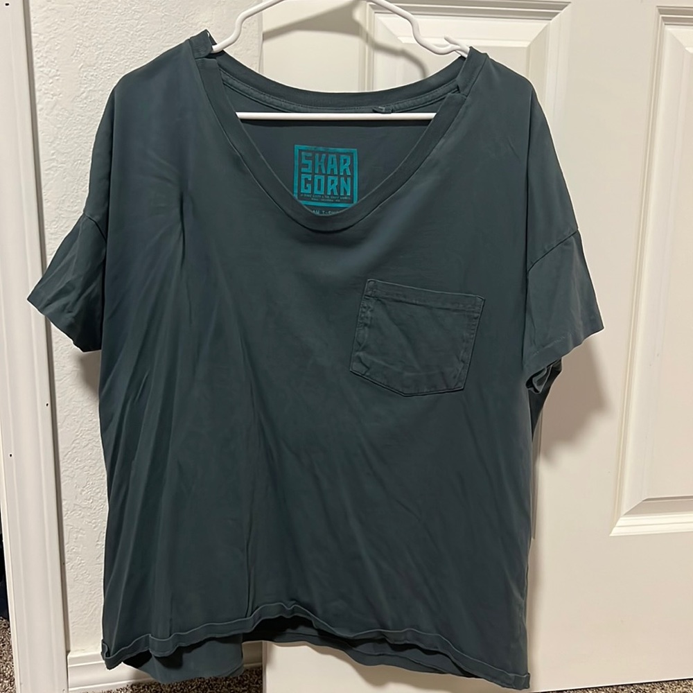 Skargorn #61 Tshirt